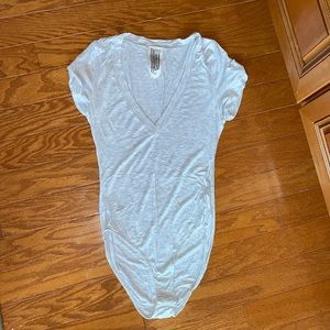 Free people body suit